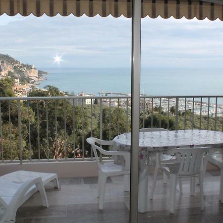 Les Miradors Apartamento Menton Exterior foto