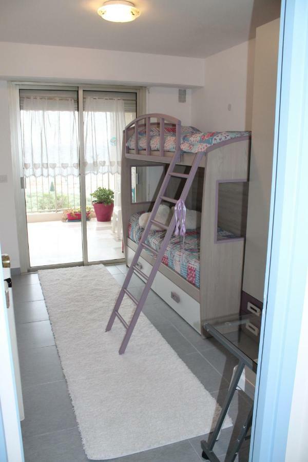 Les Miradors Apartamento Menton Exterior foto
