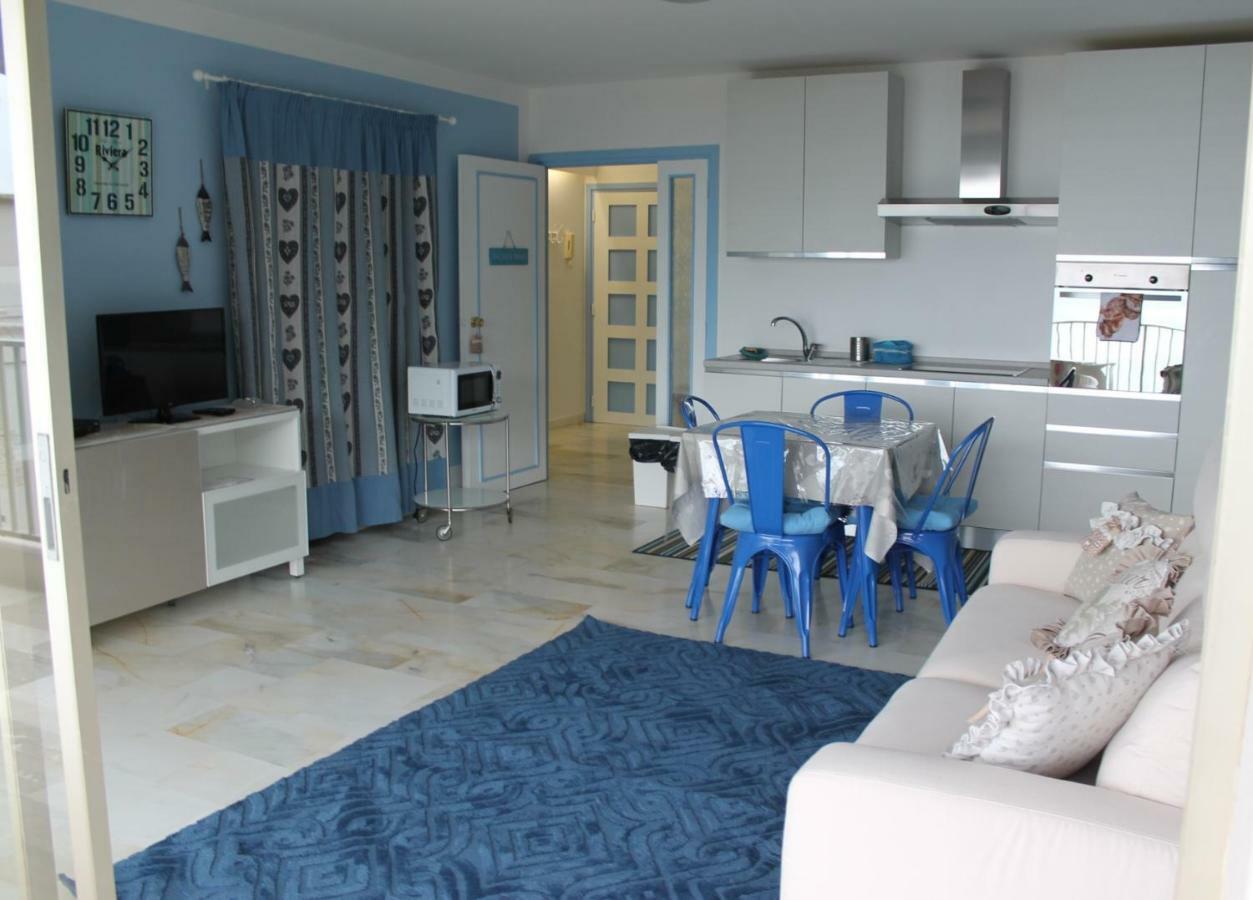 Les Miradors Apartamento Menton Exterior foto