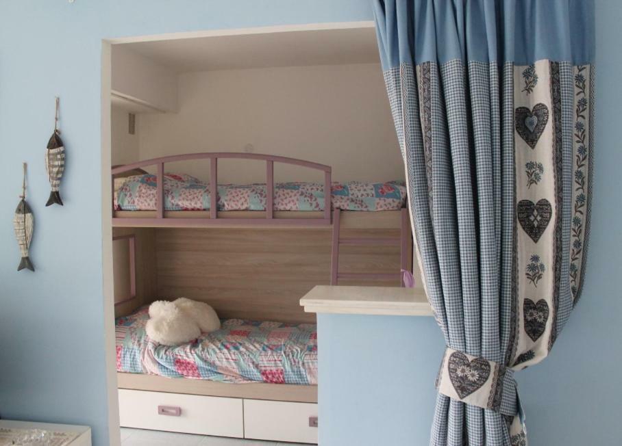 Les Miradors Apartamento Menton Exterior foto