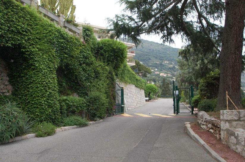 Les Miradors Apartamento Menton Exterior foto