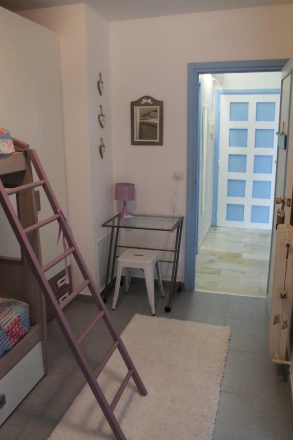 Les Miradors Apartamento Menton Exterior foto