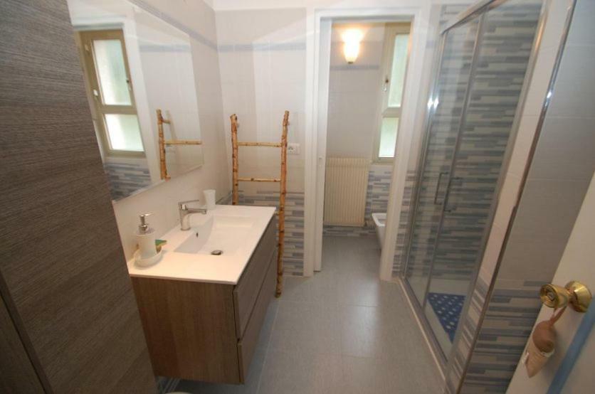 Les Miradors Apartamento Menton Exterior foto